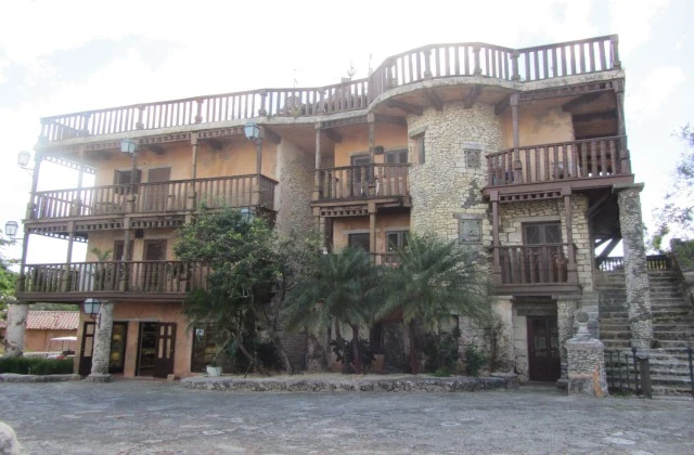 Altos de chavon La Romana Dominican Republic 3